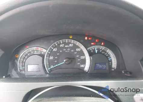 2013 Toyota Camry Se from USA, damaged, VIN 4T1BF1FKXDU246425